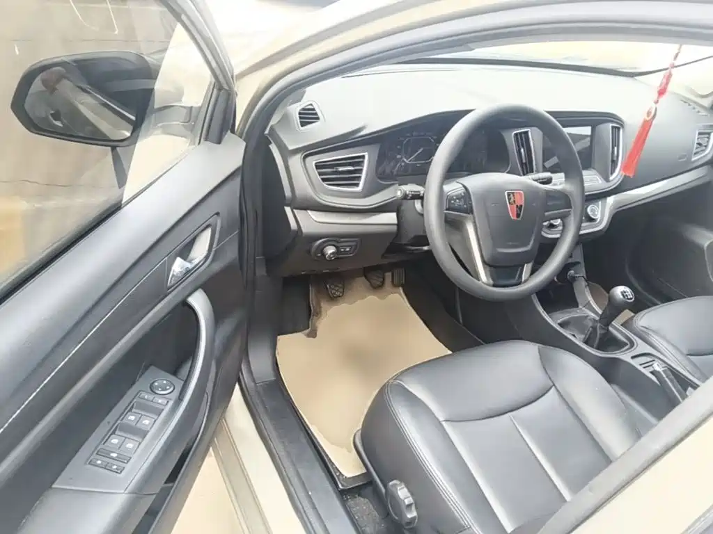 Roewe 360 — миниатюра 16