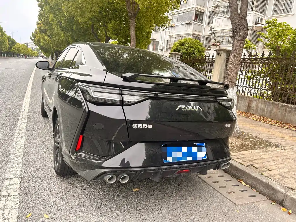 Aeolus Yixuan — миниатюра 6