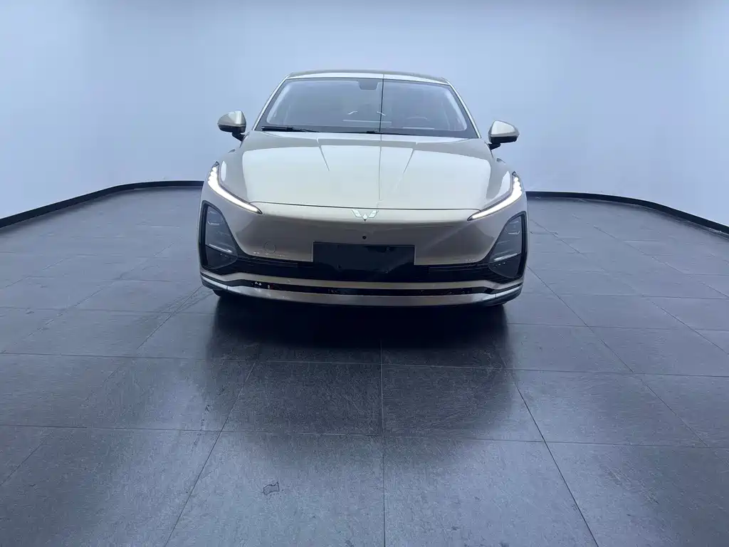 Wuling Xingguang — миниатюра 8