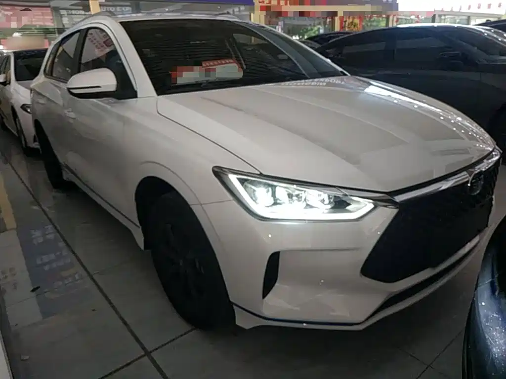 BYD e2 — миниатюра 4