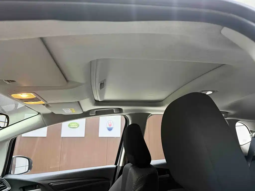 Honda Fit — миниатюра 13