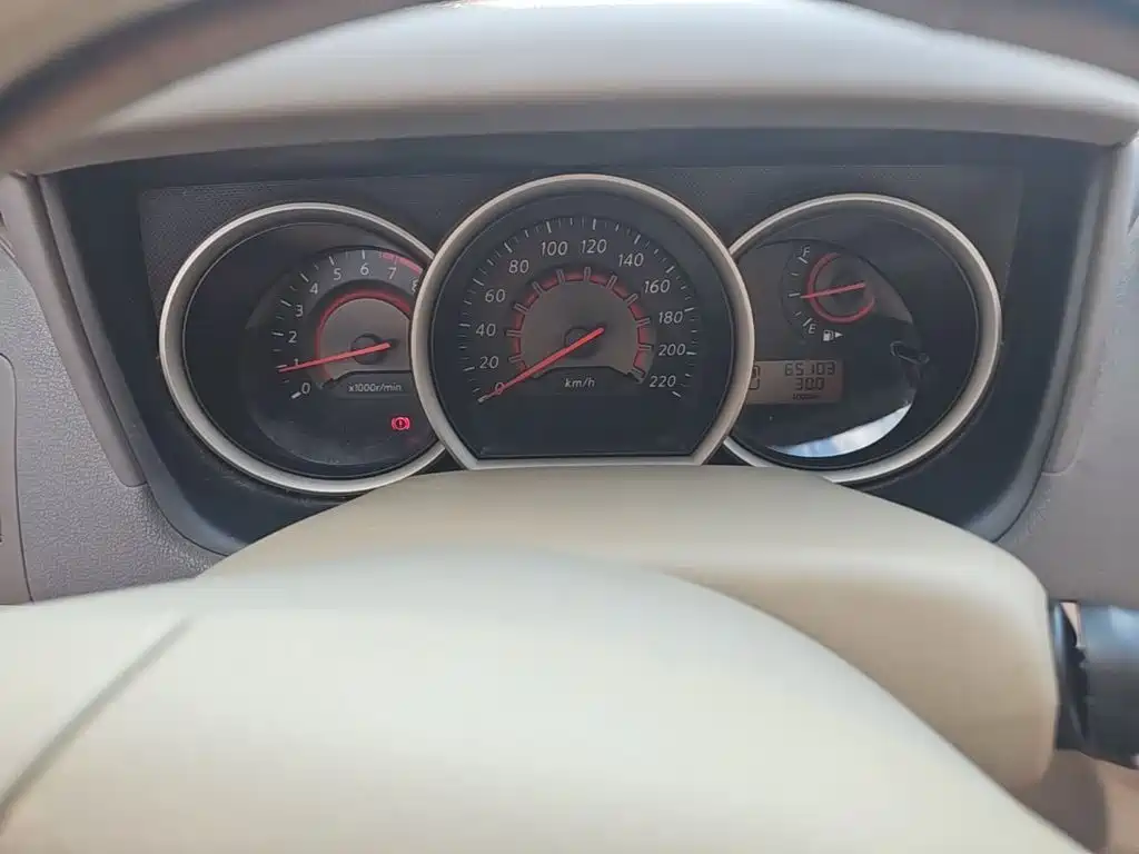 Nissan Sylphy — миниатюра 15