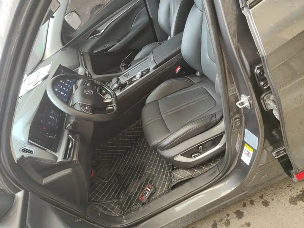 Changan CS75 PLUS — миниатюра 15