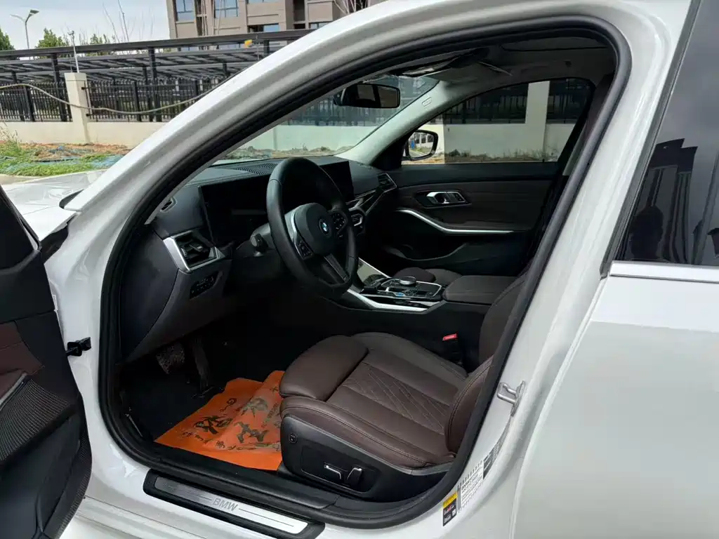 BMW i3 — миниатюра 4