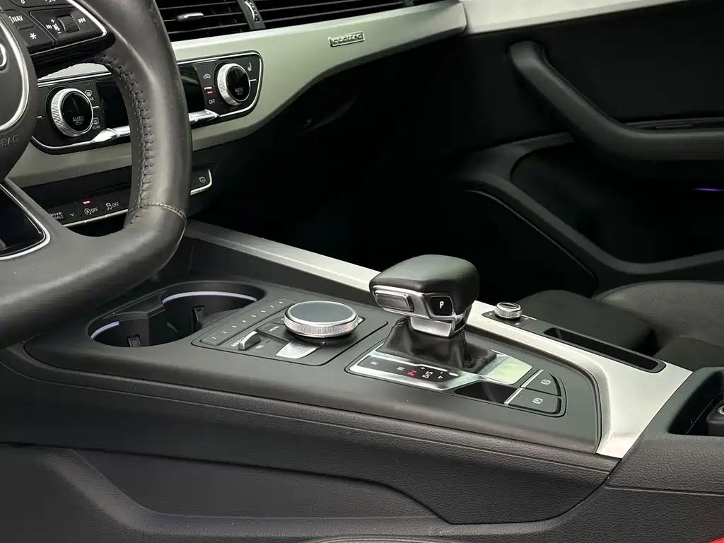 Audi A5 (Import) — миниатюра 27