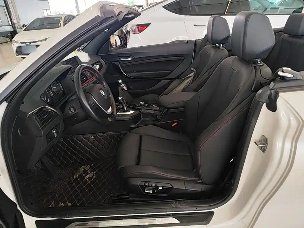 BMW 2 Series (Import) — миниатюра 15