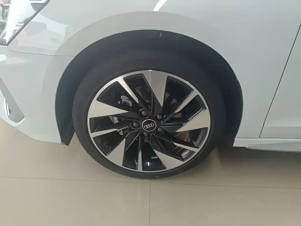 Audi A3 — миниатюра 23