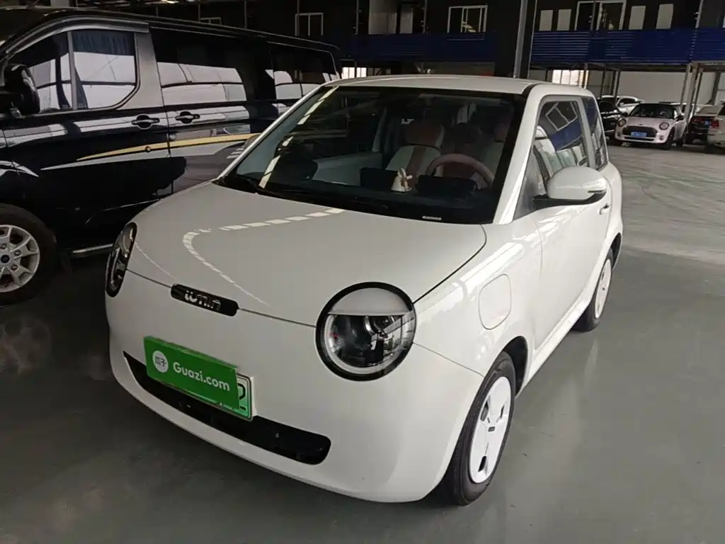 Qiyuan Lumin