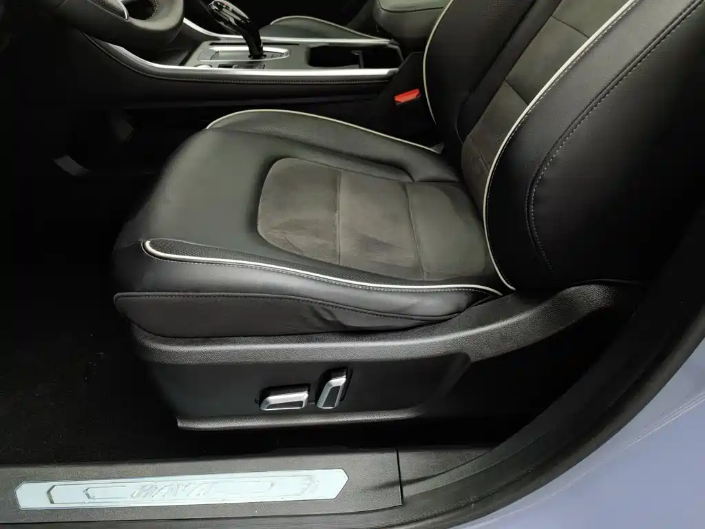 Haval H6 — миниатюра 20