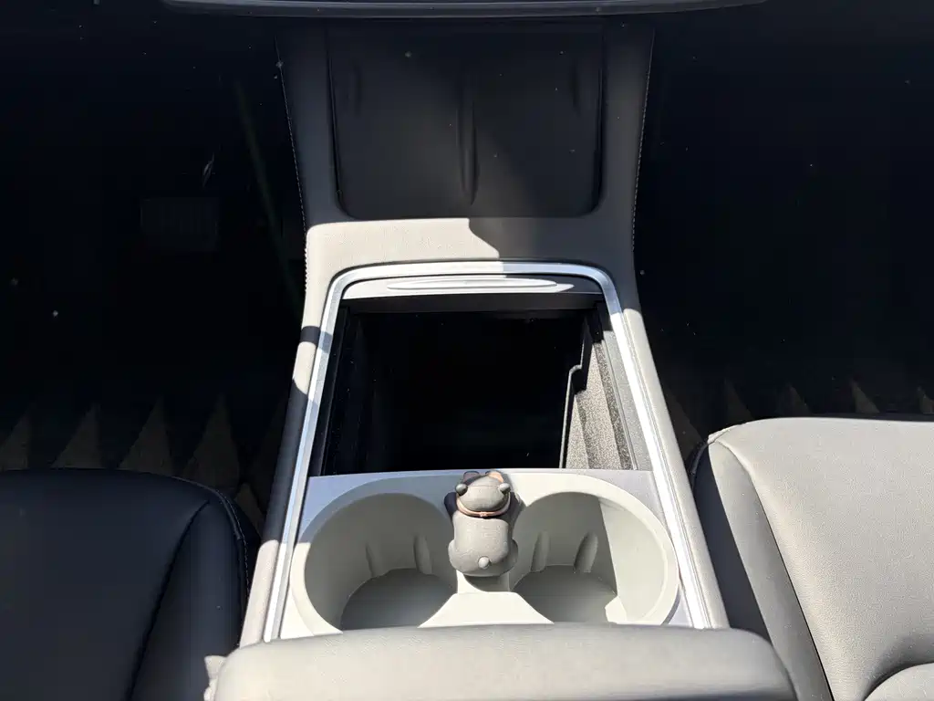 Tesla Model Y — миниатюра 13