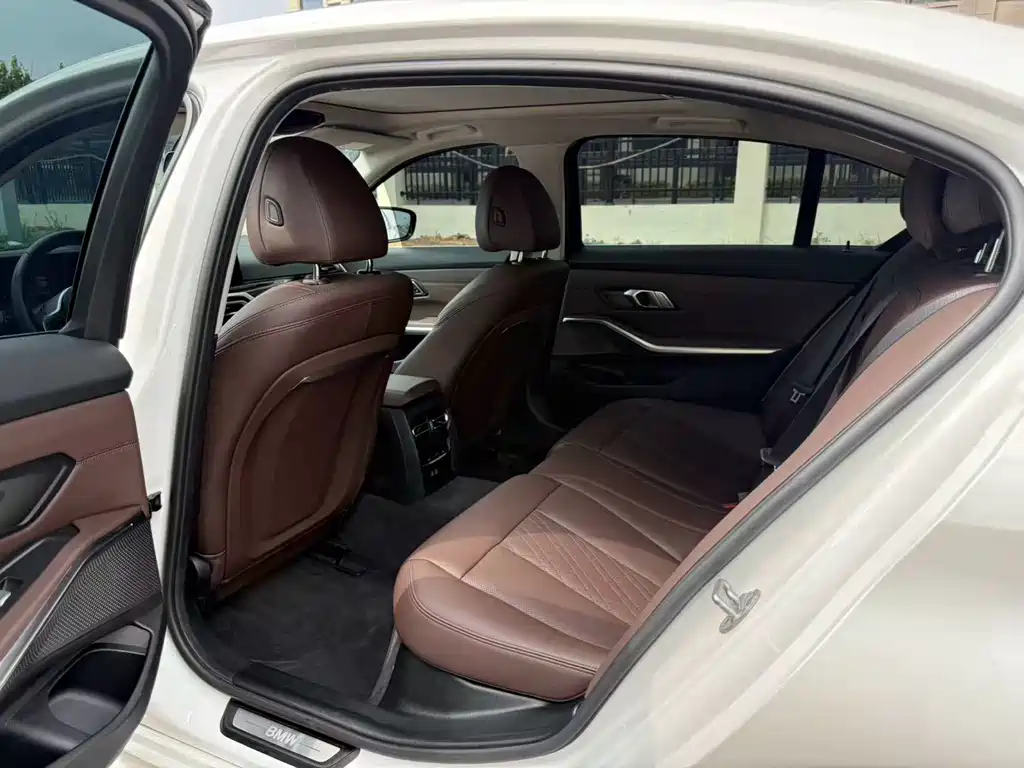 BMW i3 — миниатюра 6