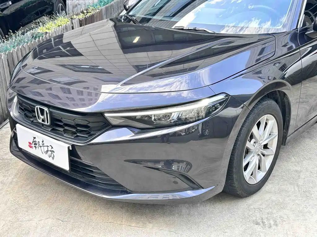 Honda Integra 2022 240TURBO MT