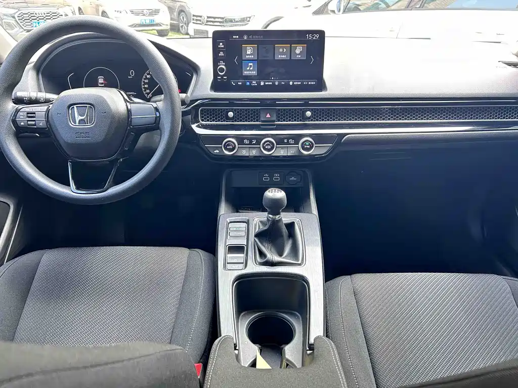 Honda Integra 2022 240TURBO MT