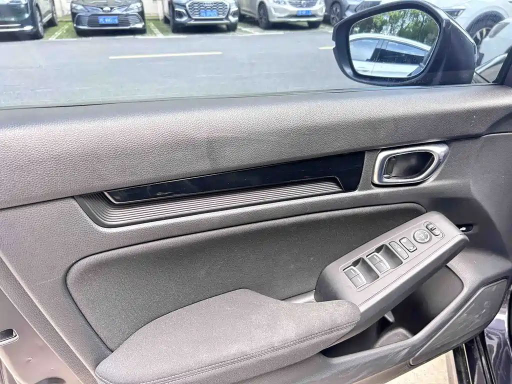 Honda Integra 2022 240TURBO MT
