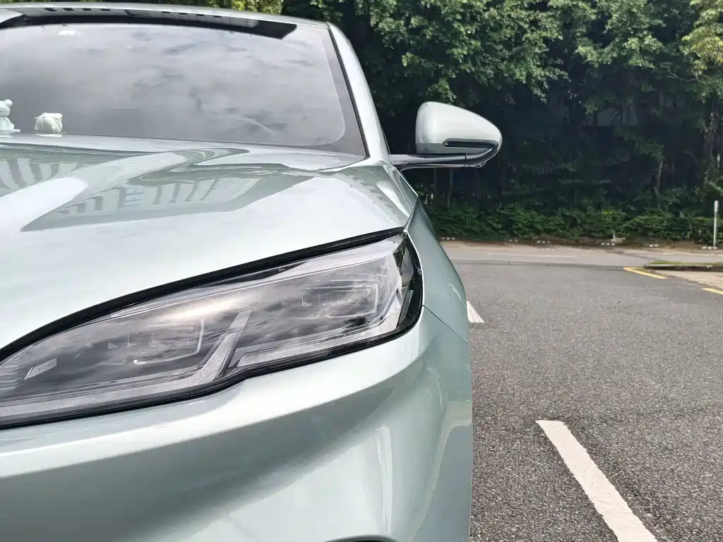 BYD Seal 06 — миниатюра 12
