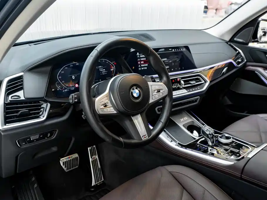 BMW X5 — миниатюра 26