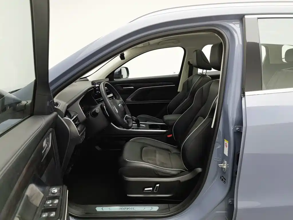 Haval H6 — миниатюра 10