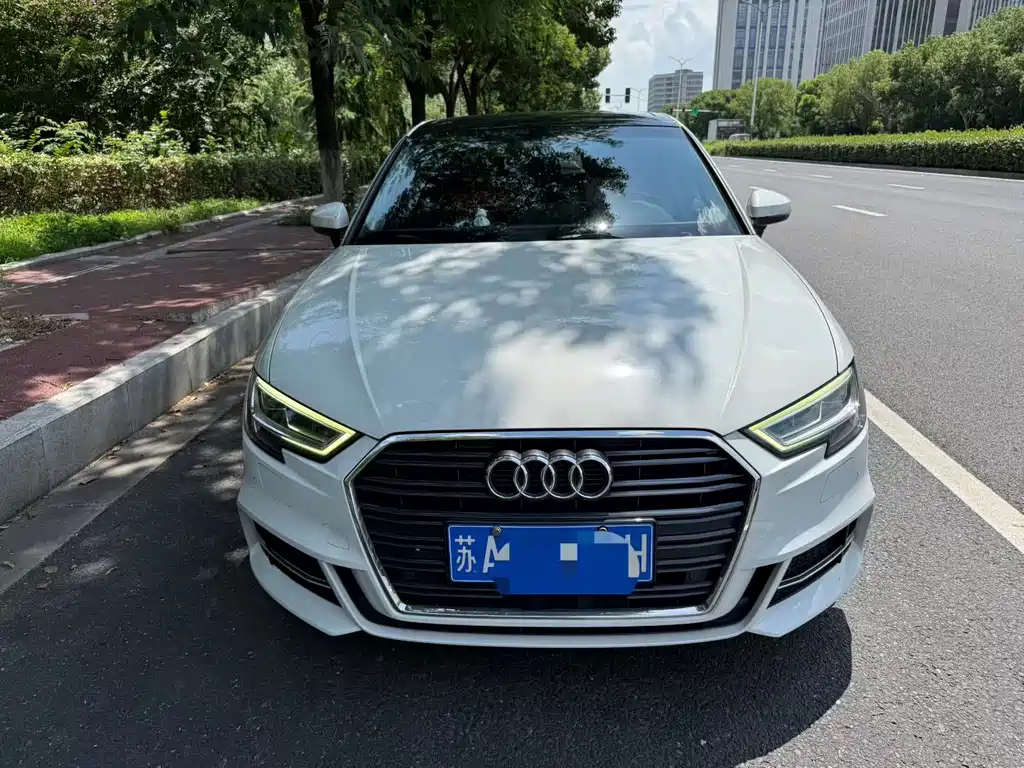 Audi A3 — миниатюра 2