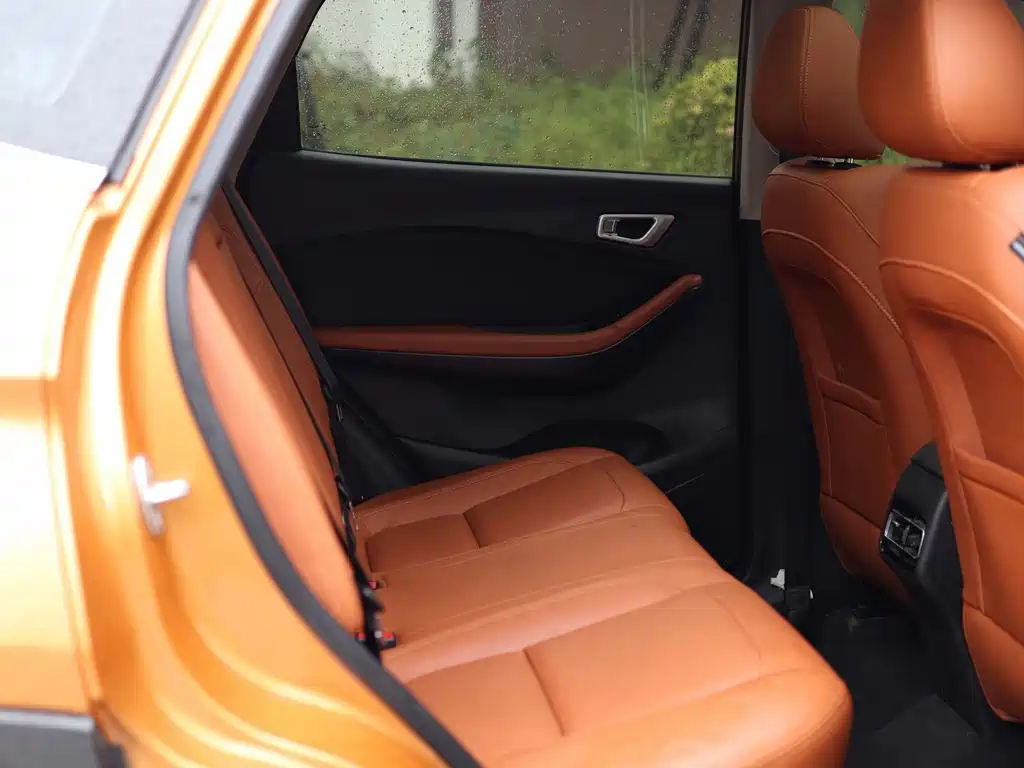 Chery Tiggo 7 — миниатюра 28