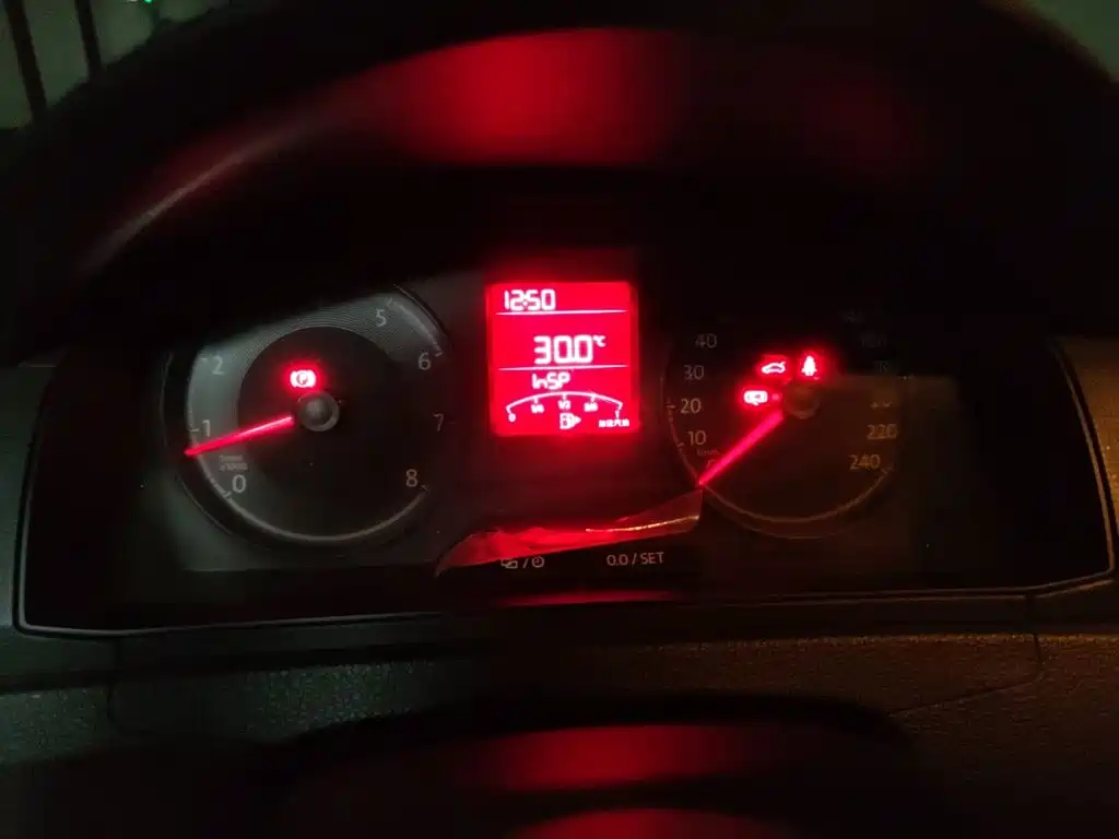 Volkswagen Santana — миниатюра 7