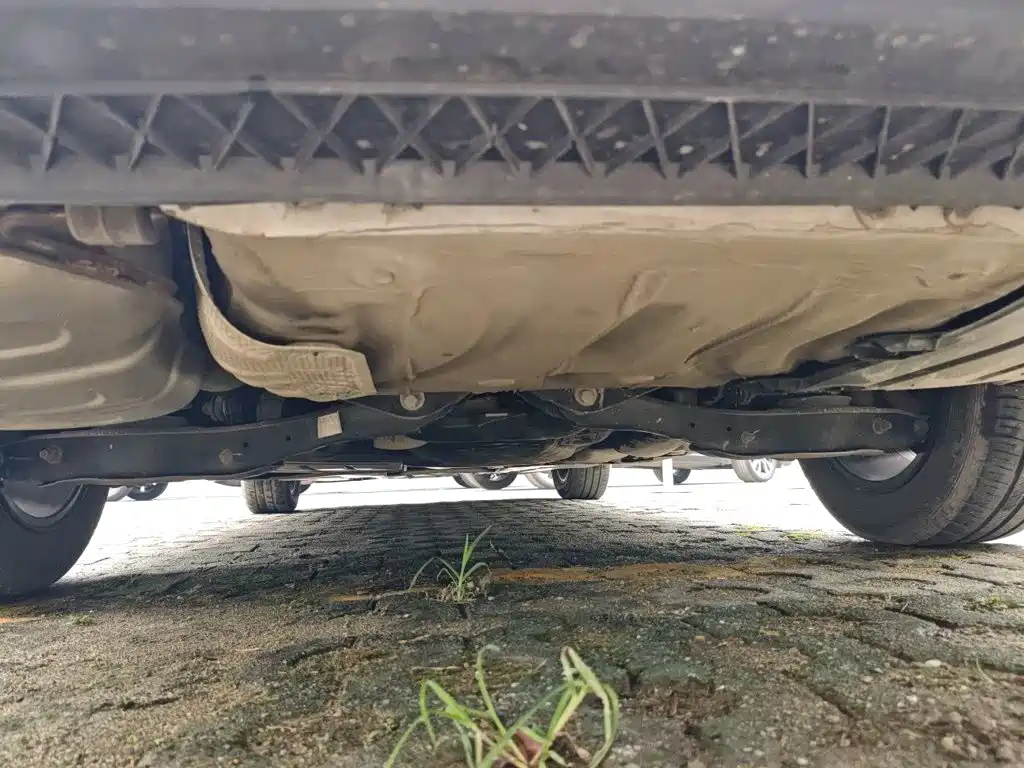 Volkswagen Sagitar — миниатюра 23