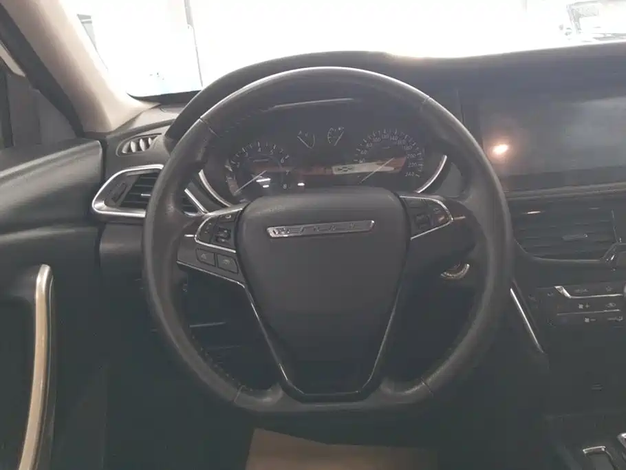 Venucia T90 — миниатюра 15