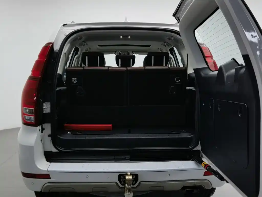 Haval H9 — миниатюра 16