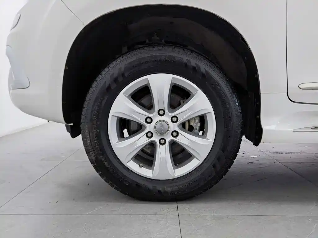 Haval H9 — миниатюра 17