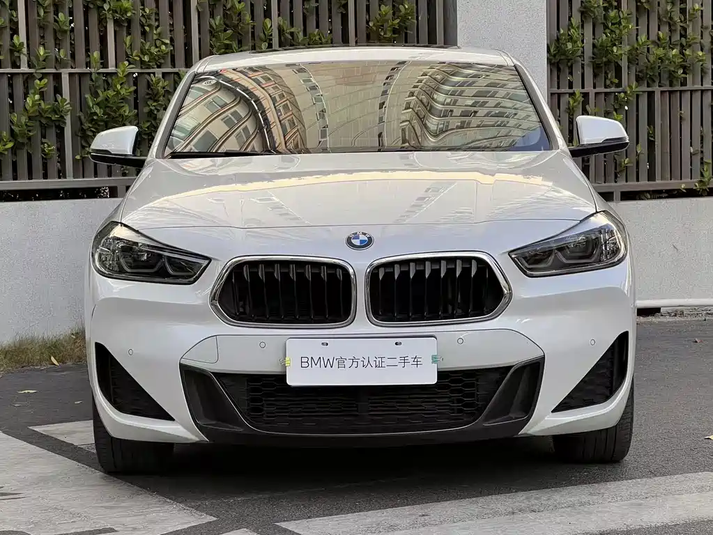 BMW X2 — миниатюра 2