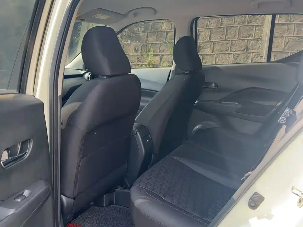 Nissan Kicks 2022 1.5L CVT XL Fashion