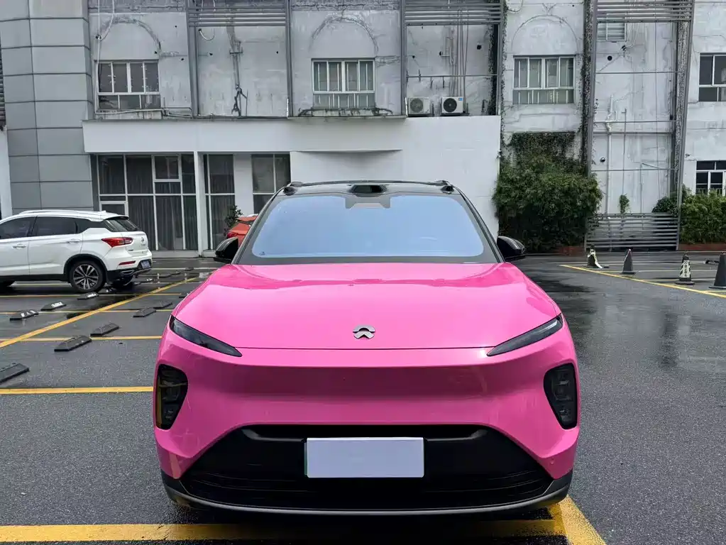 NIO ES8 2023 100kWh