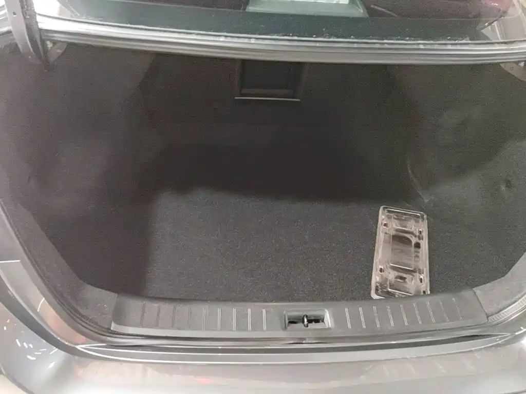 Nissan Sylphy — миниатюра 19