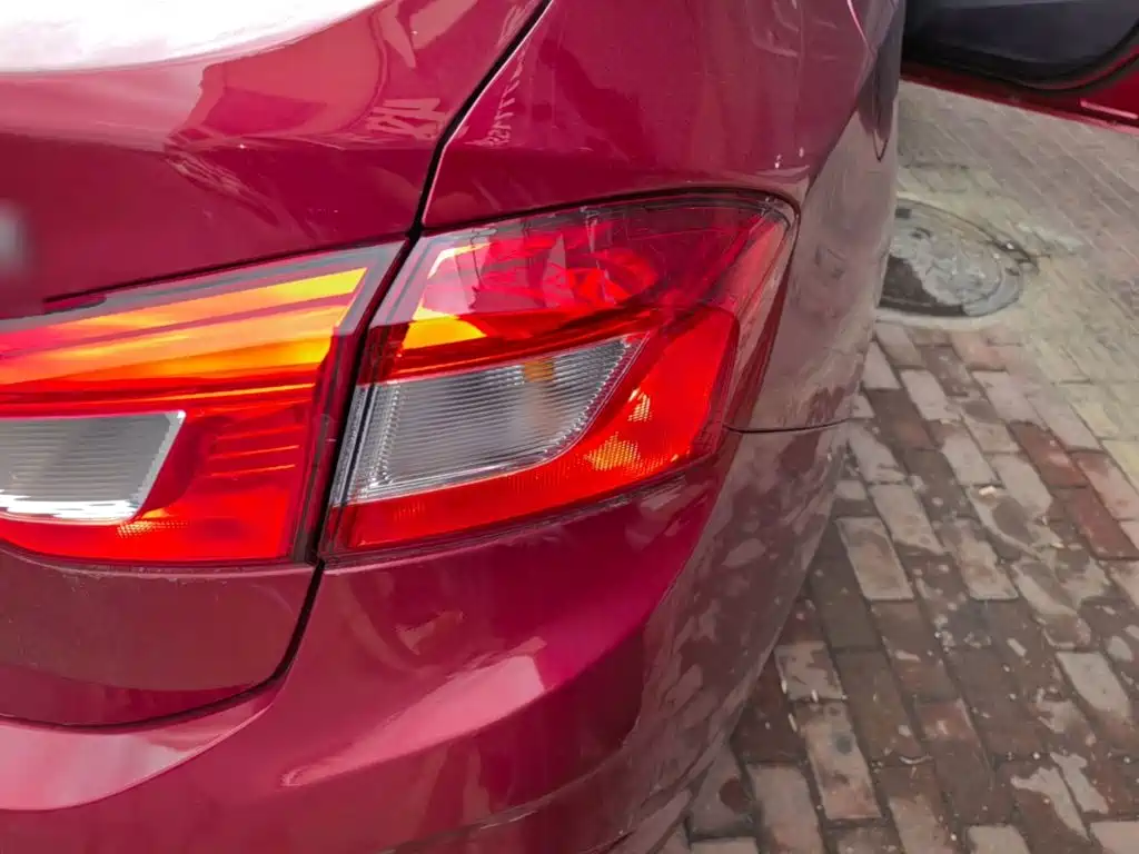 Chevrolet Cruze — миниатюра 8