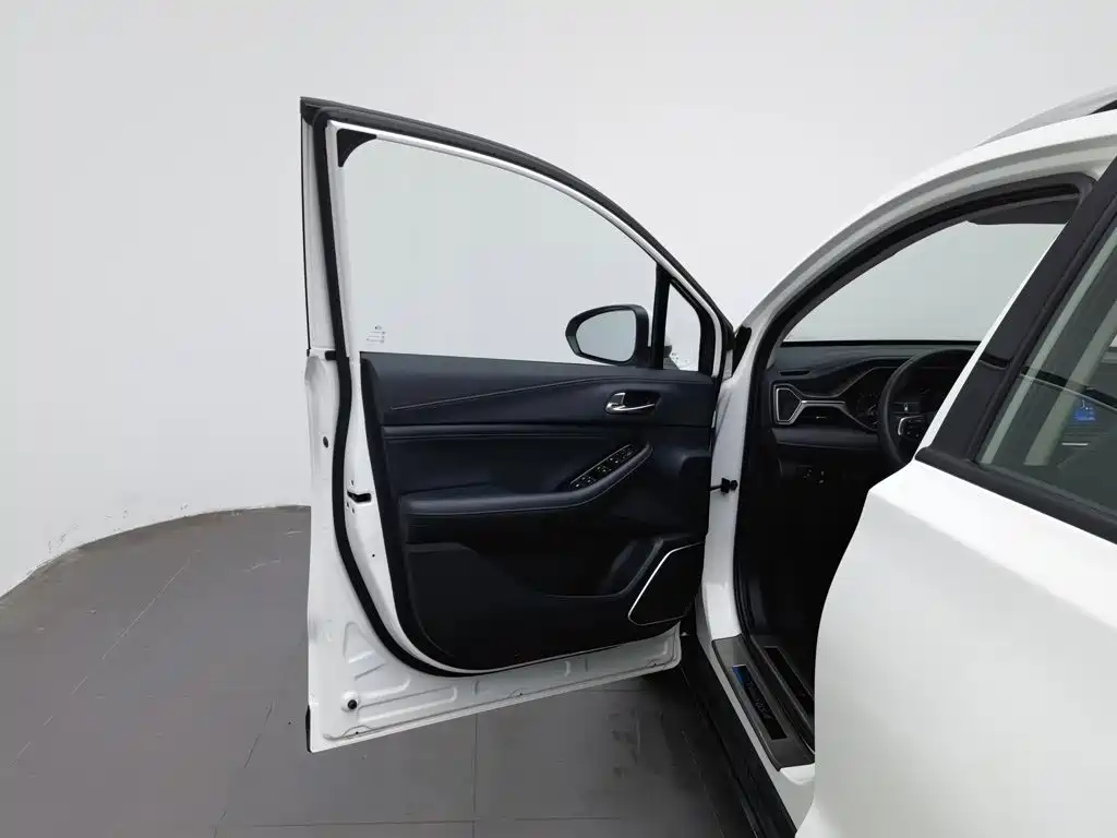 GAC Motor Trumpchi GS4 — миниатюра 8