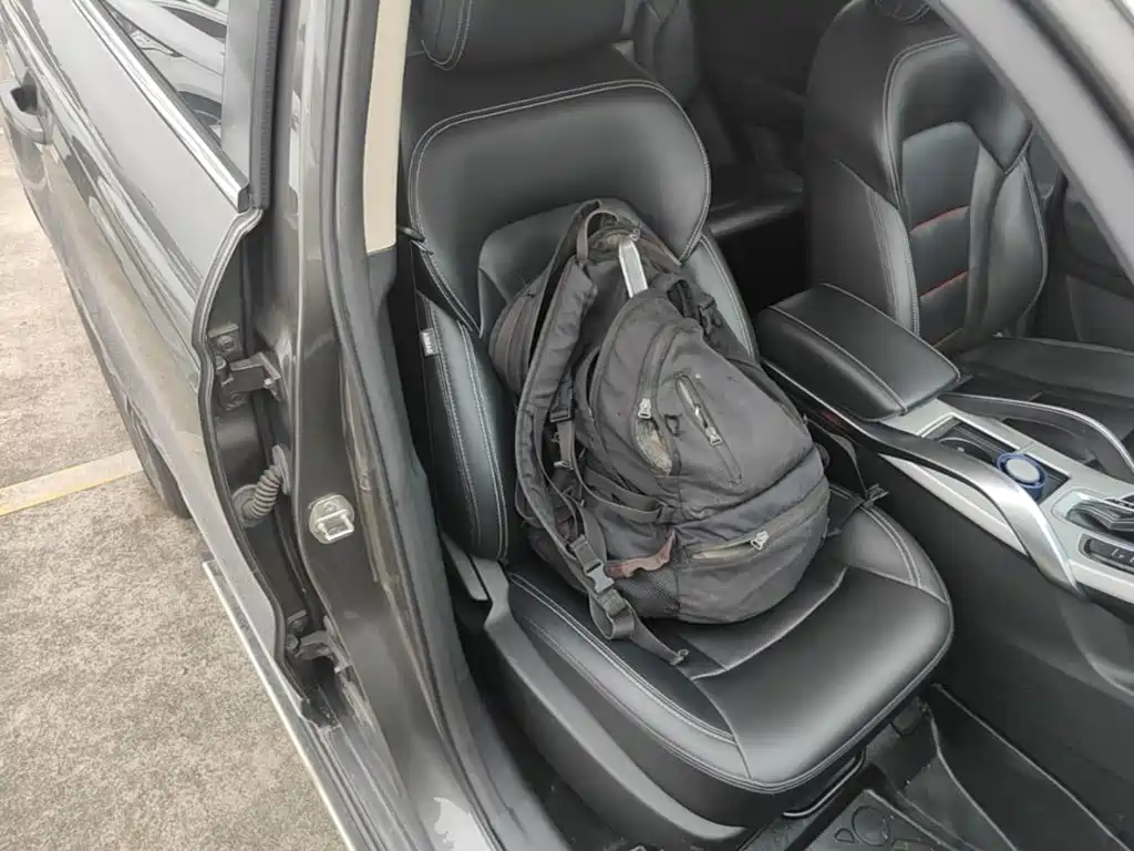 Geely Boyue — миниатюра 25