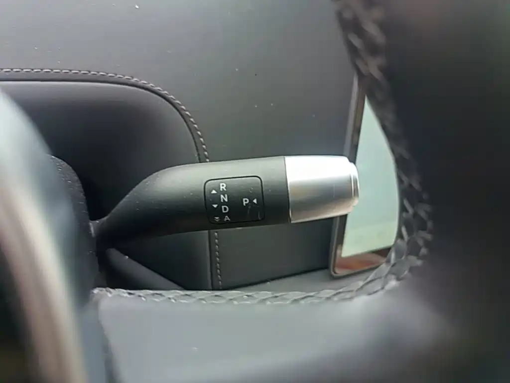 Li Auto Li L9 — миниатюра 14