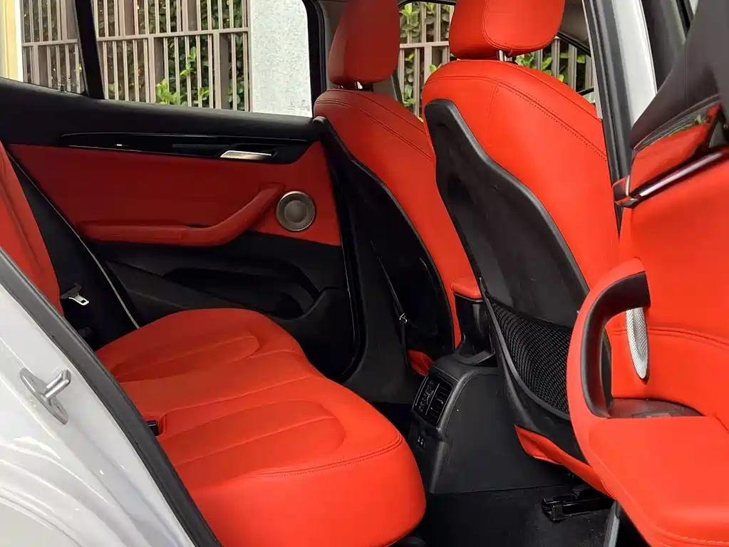 BMW X2 — миниатюра 20