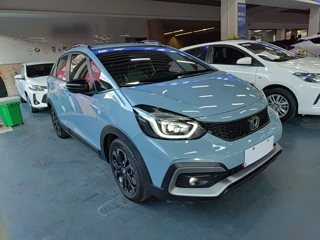 Honda Life — миниатюра 4