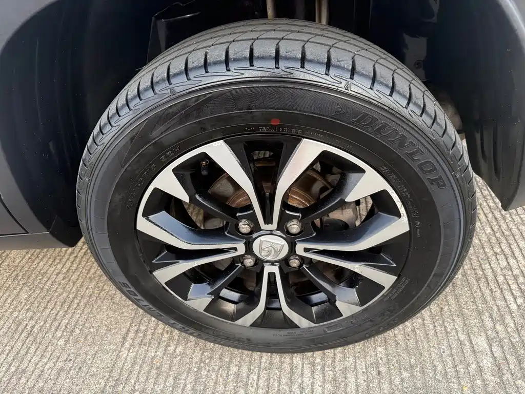 Baojun 510 — миниатюра 7
