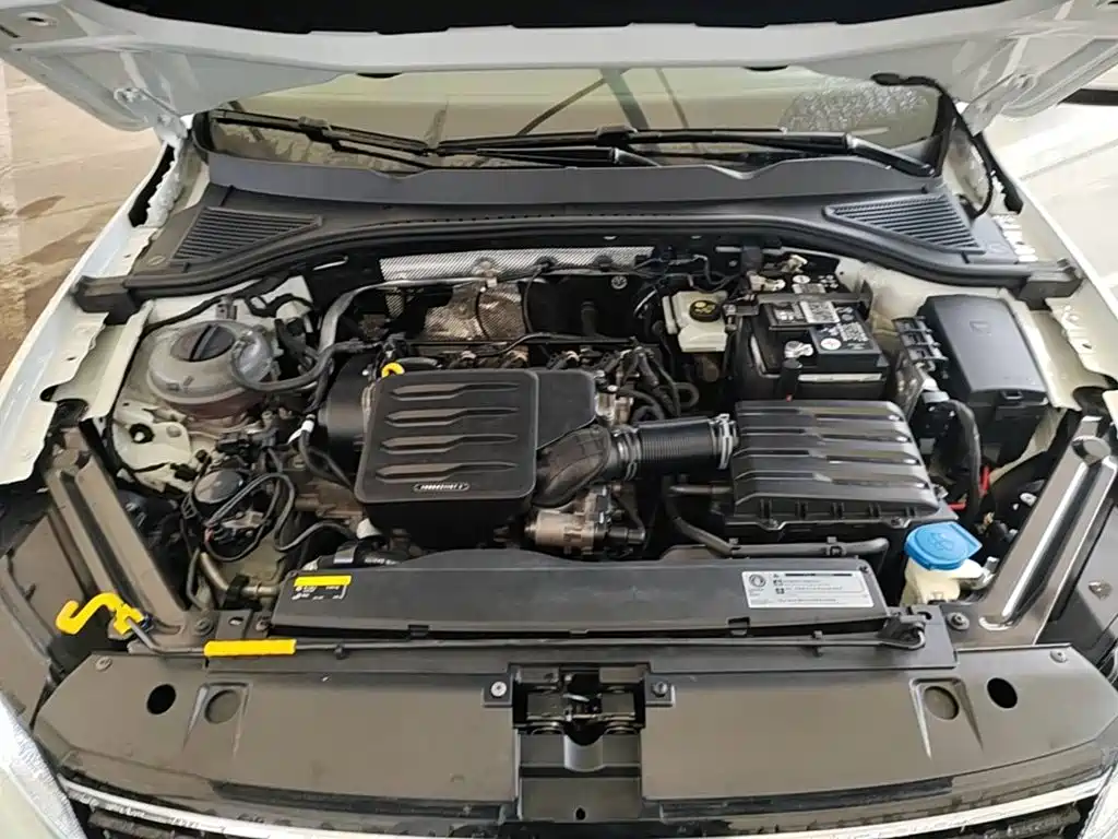Volkswagen Bora — миниатюра 20