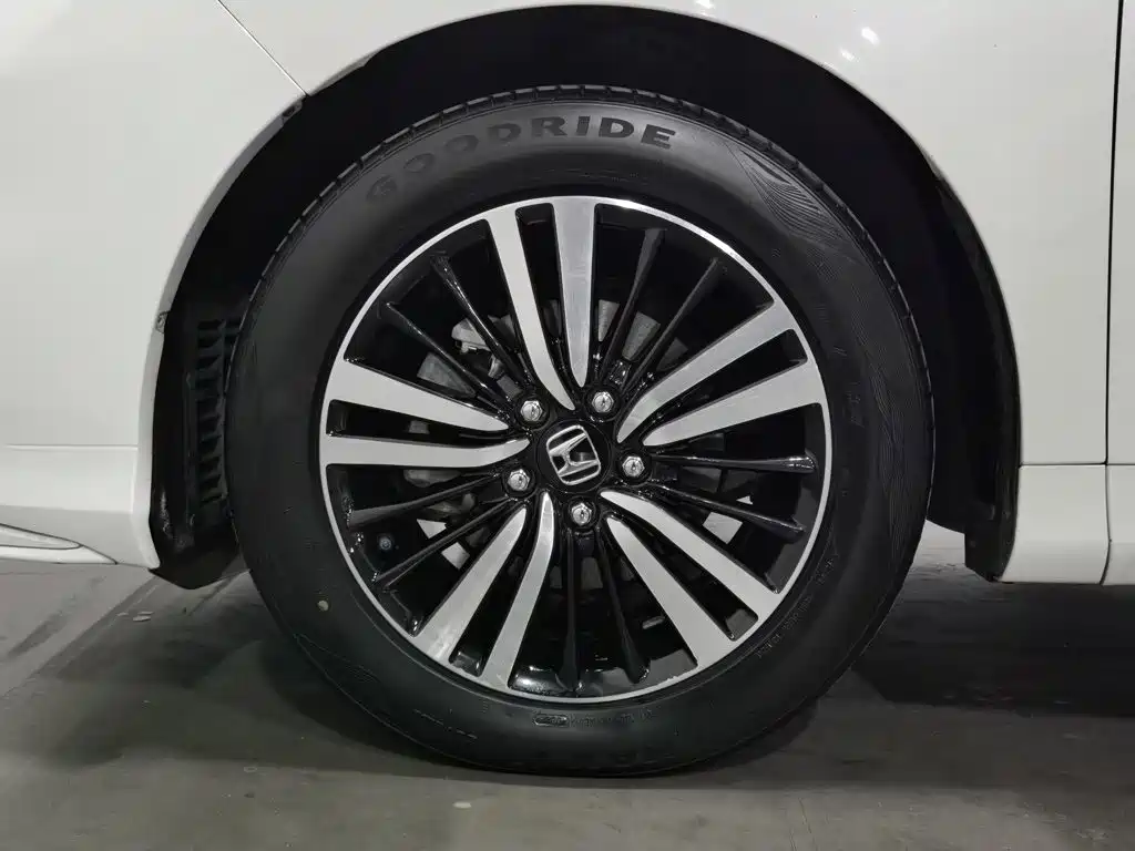 Honda Odyssey — миниатюра 17