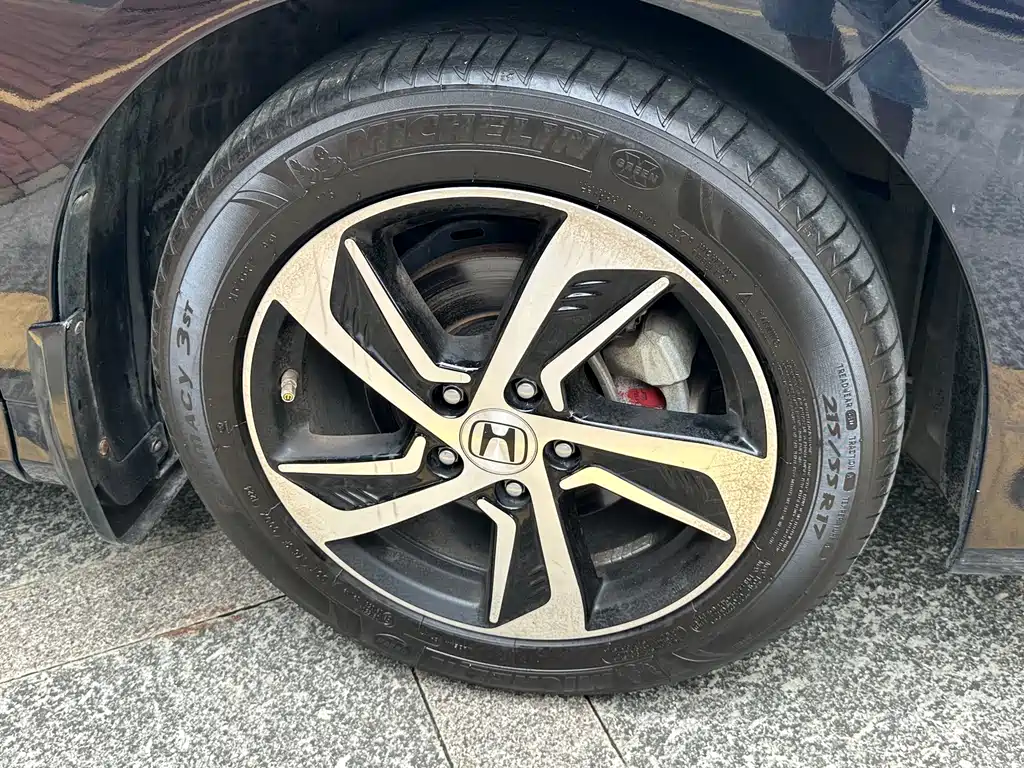 Honda Odyssey — миниатюра 17