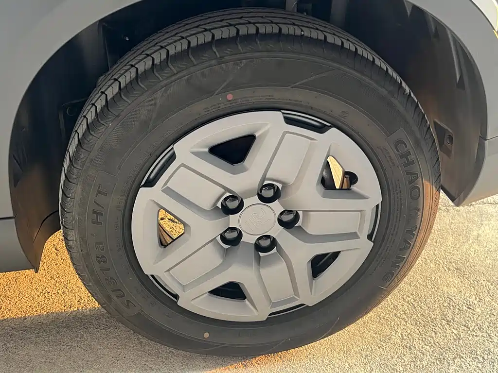 BYD Yuan UP — миниатюра 21