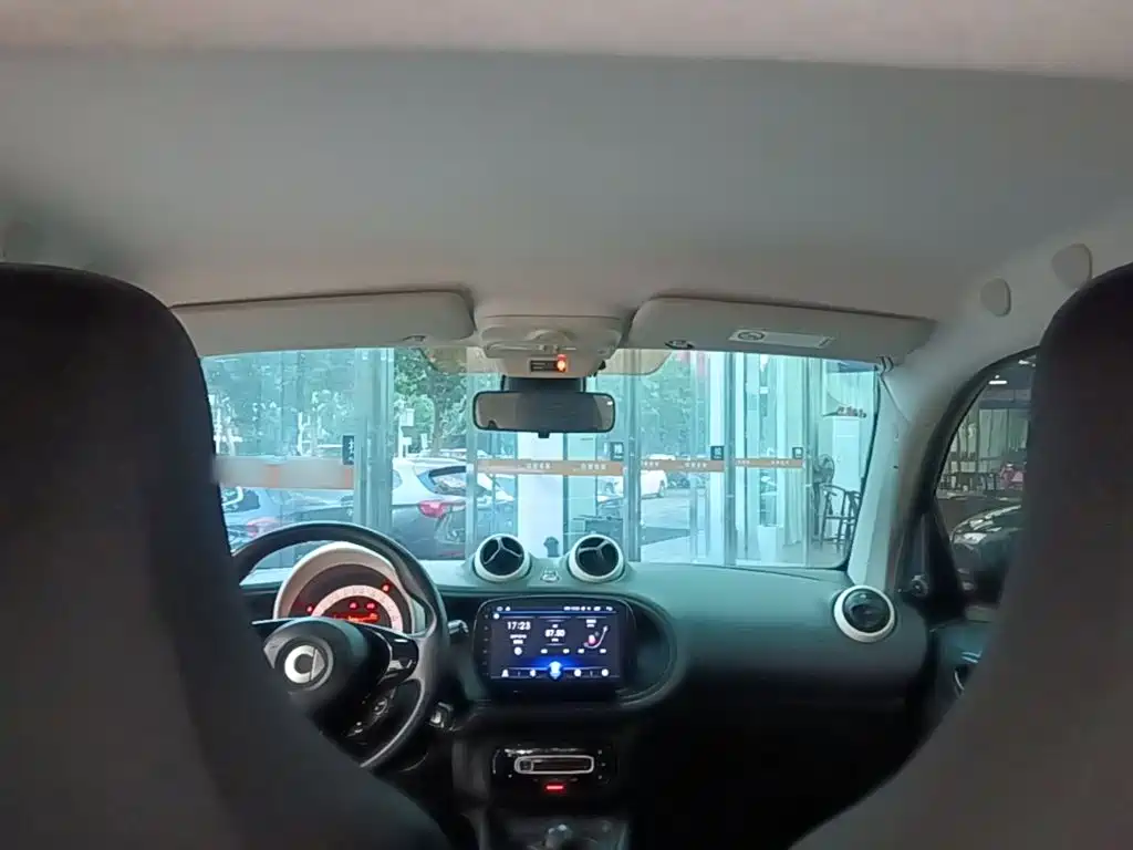 smart Smart Fortwo — миниатюра 18