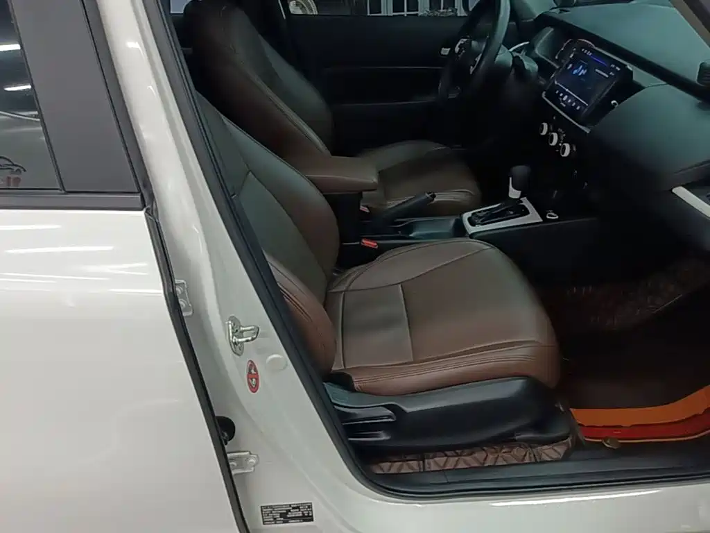 Honda Fit — миниатюра 25