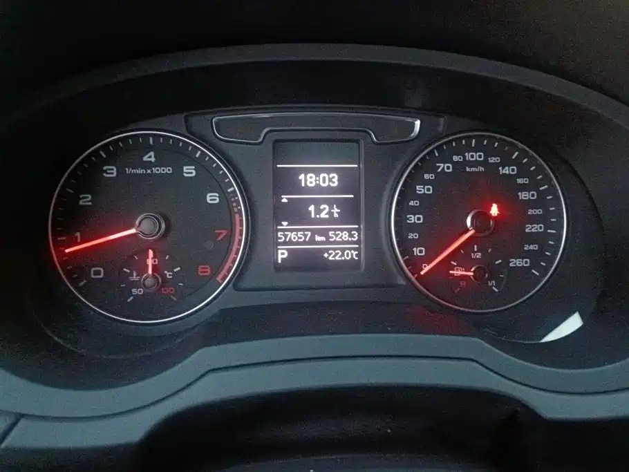 Audi Q3 — миниатюра 14