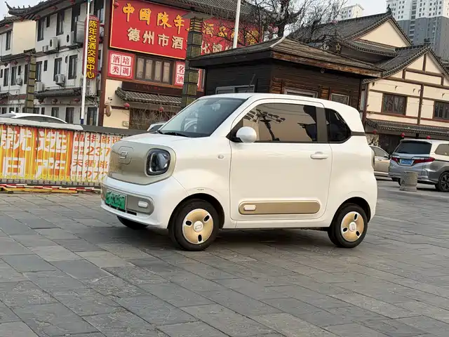 bestune pentium-pony