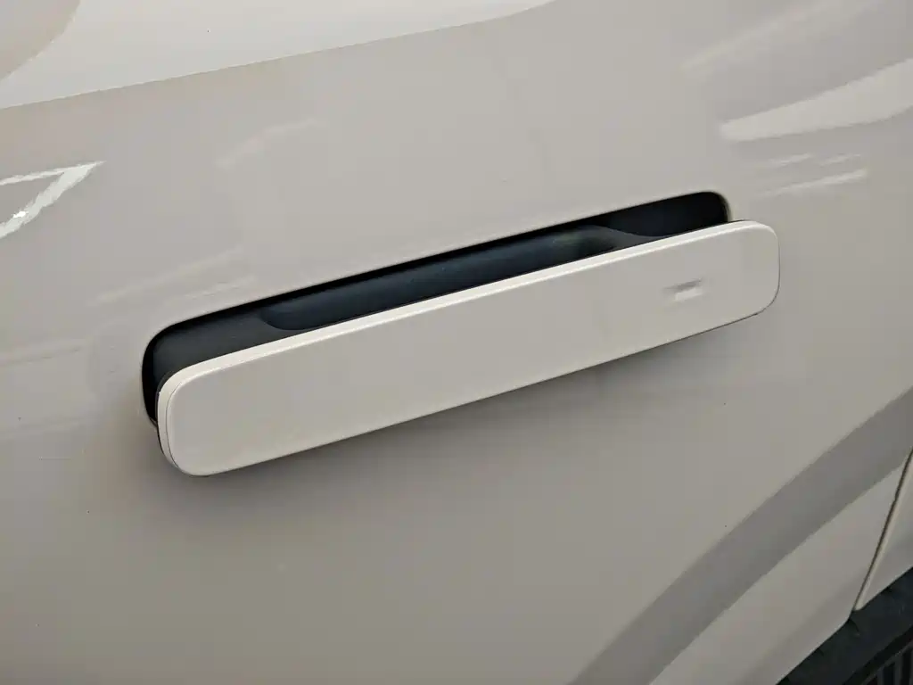 Li Auto Li i6 — миниатюра 25