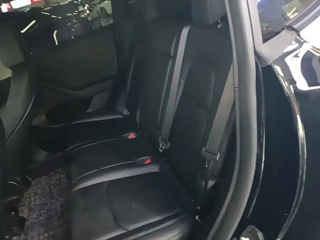 Tesla Model Y — миниатюра 17