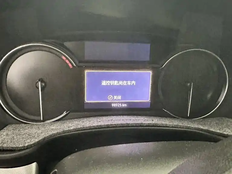 Cadillac XT4 — миниатюра 13